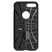 Spigen Tough Armor Designed for Apple iPhone 7 Plus Case (2016) / Designed for iPhone 8 Plus Case (2017) - Gunmetal