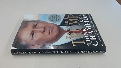 Trump 101: The Way to Success: Donald J. Trump, Meredith McIver