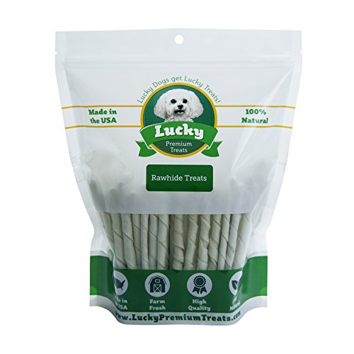Top 10 rawhide dog chews made in usa for 2020 Sideror Reviews