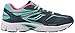 Saucony Cohesion 9 Lace Sneaker (Little Kid/Big Kid)
