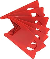 SEIWEI 20Pcs Yarn Bobbins Weave Winder Tool for Sewing Crochet view 4