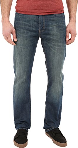 Levi's Men's 513 Stretch Slim Straight Jean, Cash, 30x30