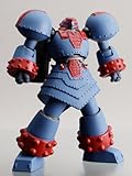 Giant Robo - Revoltech Action Figure 018