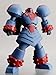 Giant Robo - Revoltech Action Figure 018