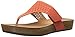 Clarks Women's Aeron Logan Flip Flop