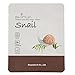 SKINUA | 12 Packs of Natural ANTI-AGING Mask Sheets | Natural Aloe, Snail, Collagen, Pearl | Adenosine, Peptide components for GLOWING, HEALTHY, AGELESS skin | K-BEAUTY Product