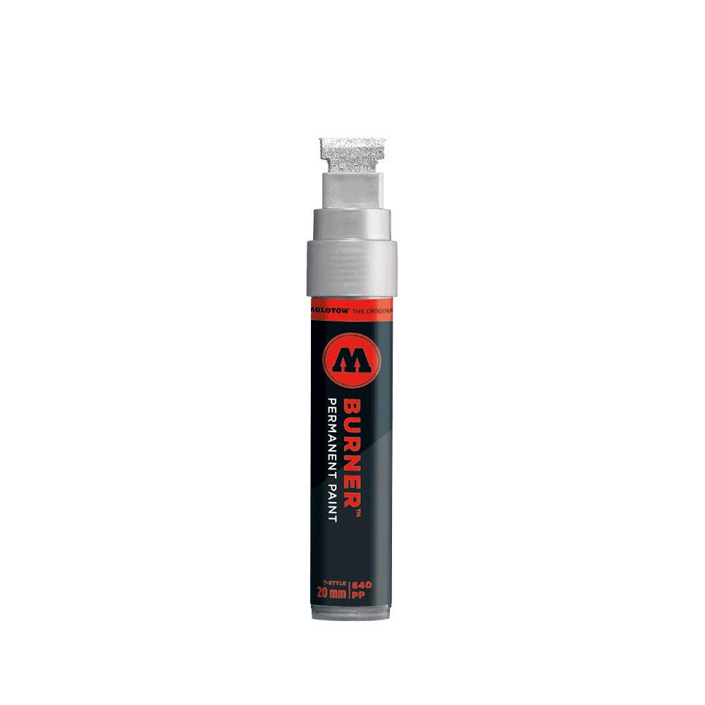 Molotow 640PP Burner Black