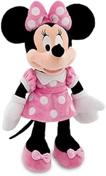 minnie mouse teddy amazon