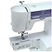Brother XL5500 42-Stitch Function Free Arm Sewing Machine