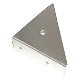 WORKMAN B212 ALUMINUM TRUCK BED CB RADIO ANTENNA
