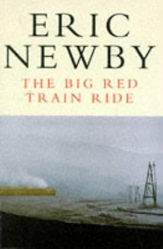 Download The Big Red Train Ride PDF
