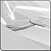 Genuine Victory Motorcycles Cross Country / Cross Roads Chrome Heel Shifter pt# 2878176