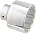 MINTCRAFT MT-SM6060 3/4-Inch Drive 12 Point Socket, 60mm