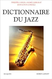 Dictionnaire du jazz