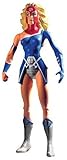 DIAMOND SELECT TOYS Crisis on Infinite Earths Series I Figure: Harbinger