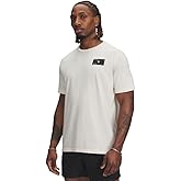 Under Armour Mens Project Rock Short Sleeve T Shirt