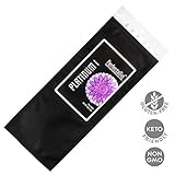 PerfectaGel Platinum Gelatin Sheets (230 Bloom) - 20 Sheets