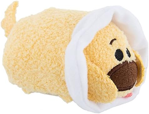 Dug with Cone from Up Best of Pixar Series 2 Disney Tsum Tsum