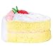 Squishable / Mini Comfort Food Slice of Cake - 7