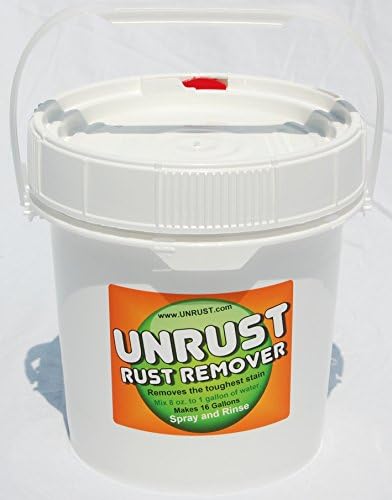 Unrust Rust Remover