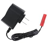 Redcat Racing Wall Charger with Banana Connector