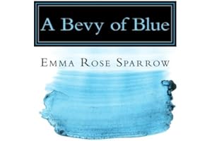 A Bevy of Blue: Picture Book for Dementia Patients
