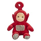Teletubbies 6” Super Soft Plush - Po