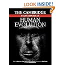 The Cambridge Encyclopedia of Human Evolution (Cambridge Reference Book)