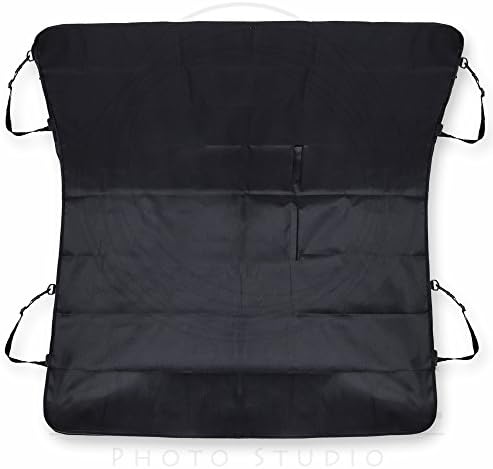 Multi purpose Water and Scratch Proof sheet. General purpose car seat cover, aquarium drip protection, outdoor camping and picnic mat, Extremely hard wearing.