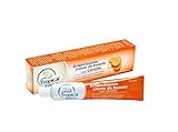 Tropical Essence Lightening Beauty Cream With Carrot 1.76oz