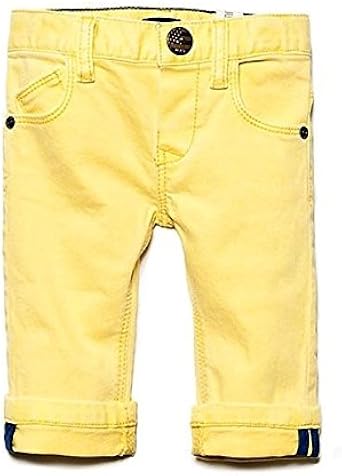 yellow jeans amazon