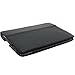 iGadgitz U1936 'Portfolio' PU Leather Case Cover Compatible with Asus Transformer Pad and Keyboard Dock Infinity 10.1