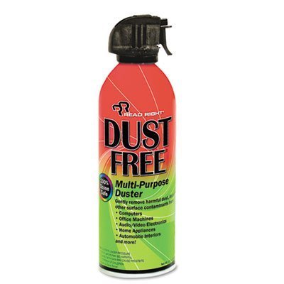 REARR3700 - Read Right DustFree Multipurpose Duster by Read Right