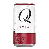 Q Mixers Kola, Premium Cocktail Mixer Made with