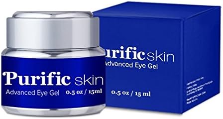 Purific Skin Age Defying Eye Gel