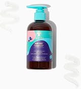 As I Am Born Curly Defining Jelly 8oz Argan Curl Definition & Hold view 4