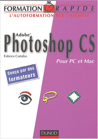 Adobe Photoshop CS