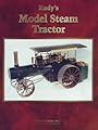 Rudy's Model Steam Tractor Paperback – 2009