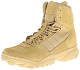 adidas Performance Men's GSG-9.3 Tactical Boot,Hemp Brown/Hemp Brown/Hemp Brown,8 M US