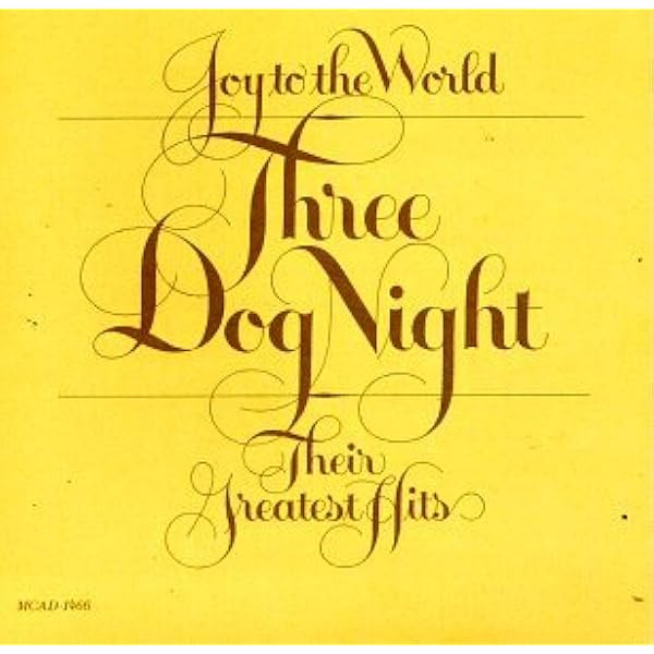 Three Dog Night - The Best Of 3 Dog Night - Amazon.com Music