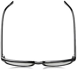 Foster Grant Men's Carter Rectangular Reading