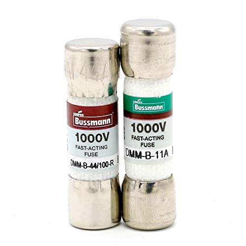 Best Cartridge Fuses Buying Guide GistGear