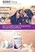 Seroflora Boric Acid Vaginal Suppositories - Promotes Vaginal pH Balance and Odor Control with USP Medical Grade Fine Powder, Easy Dissolve, Made in USA -600 mg 60 Count
