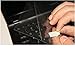 COOSKIN 15.6 inch Anti-Scratch LCD Laptop Screen Protector Guard Cover for Dispaly 16:9 Notebook Film