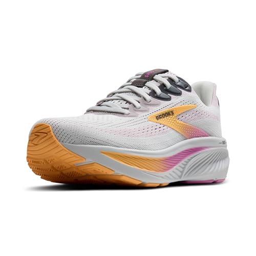 Kurz geprüft: Brooks Damen Ghost 17Sneaker für 109,95€ Details öffnen!