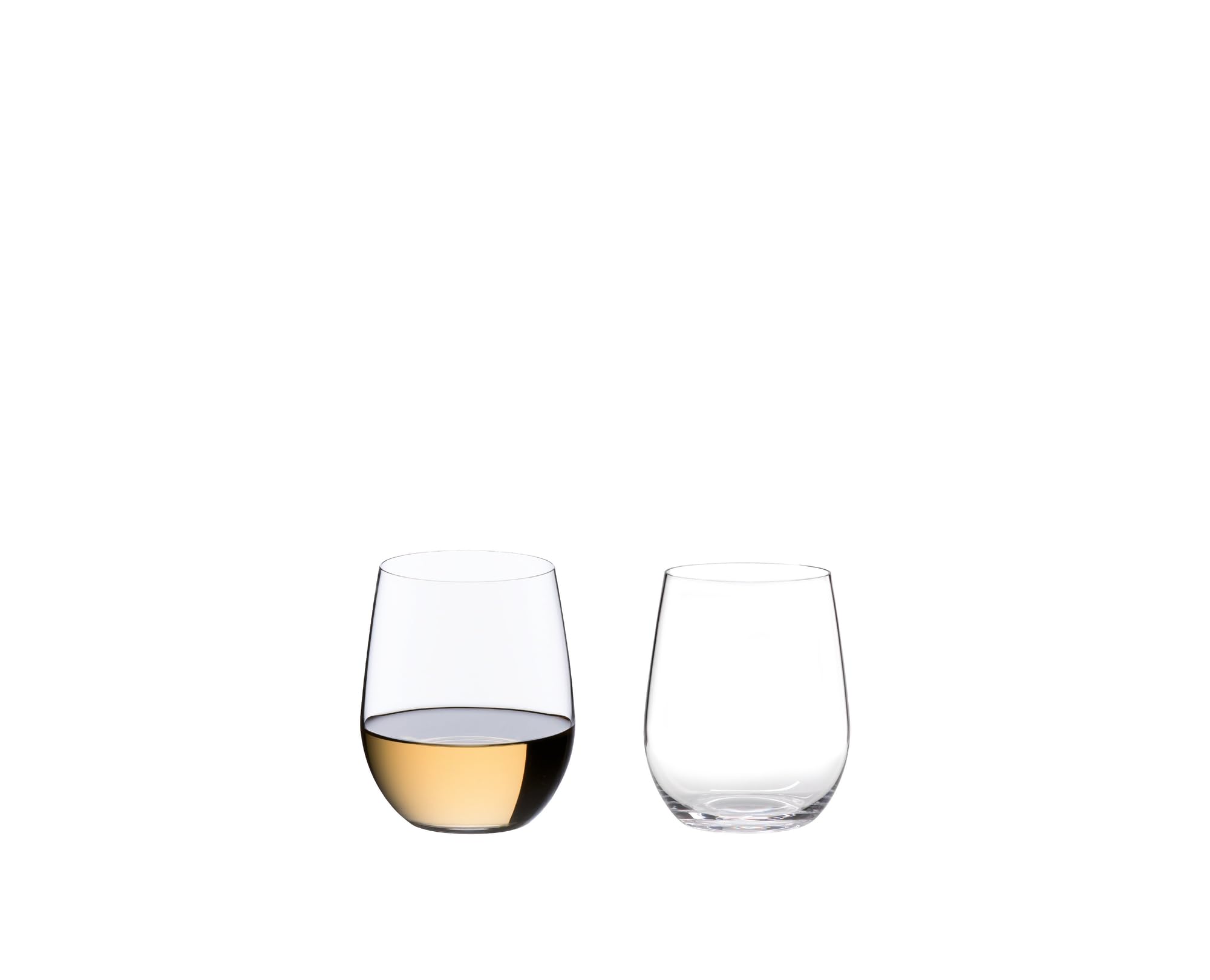 RIEDEL O Viognier/Chardonnay (Chablis) Set of 2