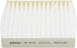 Bosch M2190 Standard Cabin Filter pollen dust Protection for AC view 3