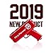 FI-PO Money Gun Christmas Cash Party - Make It Rain Fake Cash Gun Launch Gun Toy Gift Funny Party Game Fake Money