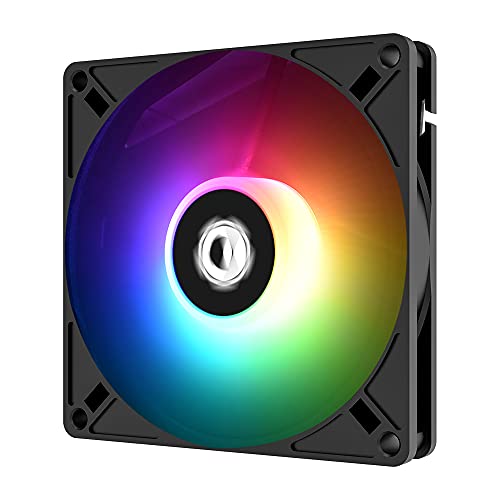ID-COOLING NO-9215-XT ARGB Case Fan 15mm Thickness