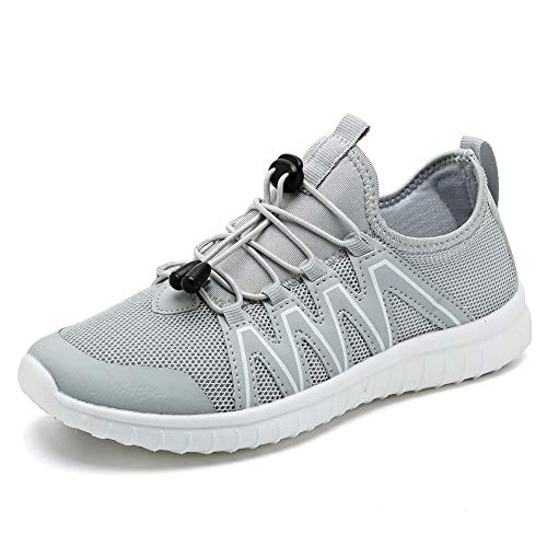 image for FCKEE Water Shoes for Women's Quick Drying Sports Aqua Shoes Outdoor S